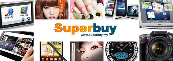 Superbuy Malaysia