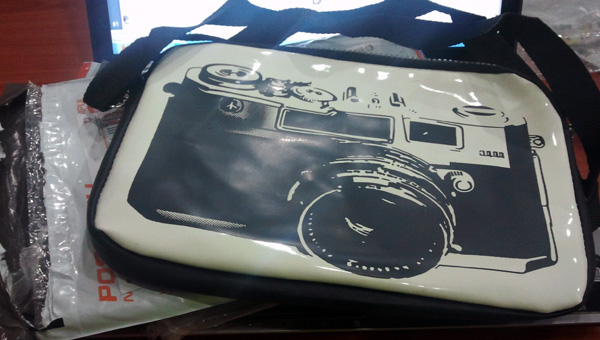 beg sandang orendotmy Beg sandang Oren.MY