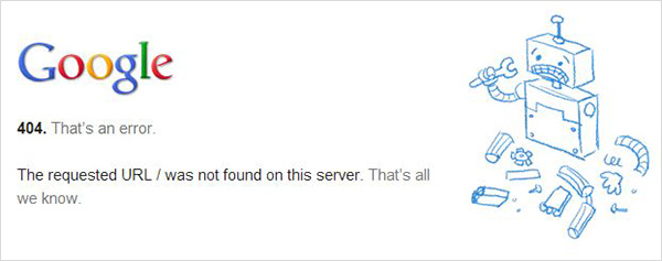custom domain blogspot error 404 www