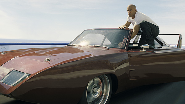 dom jump from car fast 6