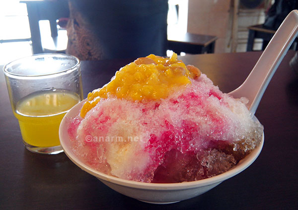 abc shazana pau shop cafe