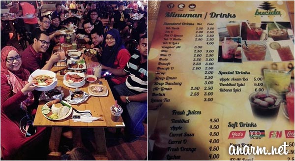 blogger makan maggi kari ketam di bucida court blogger maggi kari ketam bucida court