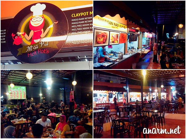 bucida court tempat makan menarik bucida court tempat makan menarik