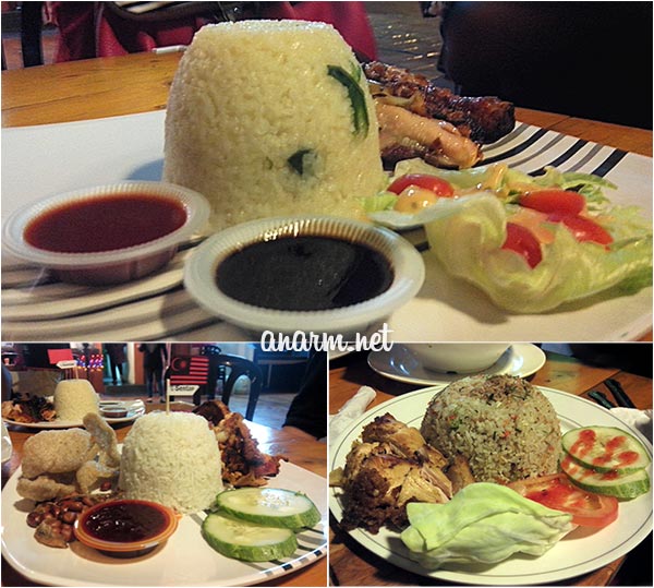 hidangan nasi bucida court hidangan nasi bucida court