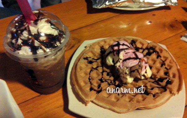 ice cream waffle bucida court ice cream waffle bucida court