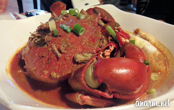 maggi kari ketam nipah bucida court maggi kari ketam nipah bucida court