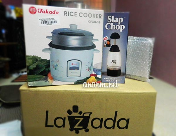 perkakas dapur online shopping lazada