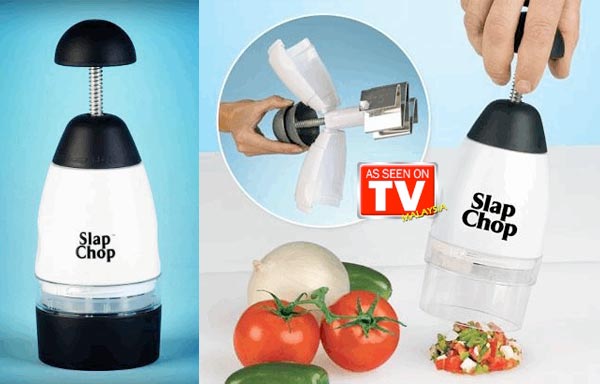 slap chop lazada malaysia