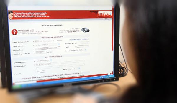 myeg renew insurance roadtax online