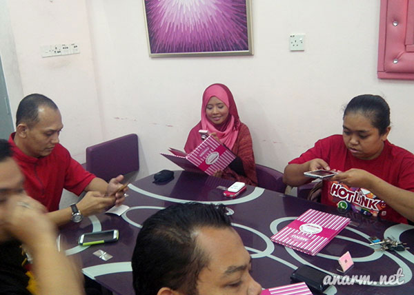 Blogger makan Char Koay Teow Simply Delicious Blogger makan Char Koay Teow Simply Delicious