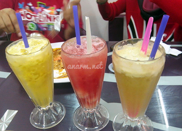 Minuman Simply Delicious Minuman Simply Delicious