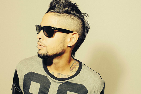 David Correy - Penyanyi lagu FIFA 2014 Coke David Correy - Penyanyi lagu FIFA 2014 Coke