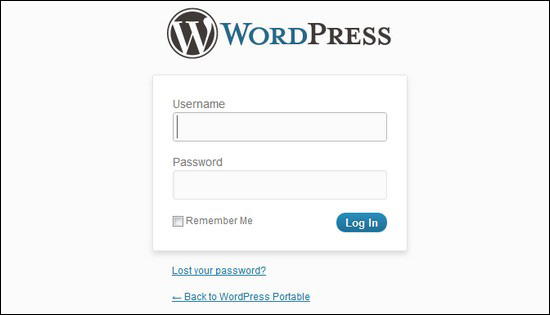 login ruangan admin blog wordpress login ruangan admin blog wordpress