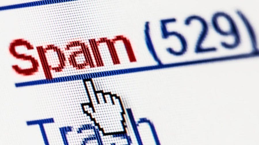 email-spam email-spam