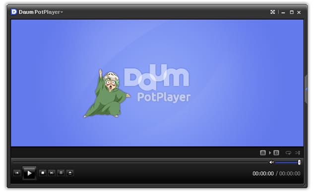 daum-potplayer