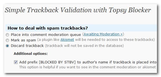 spam-trackback-plugin