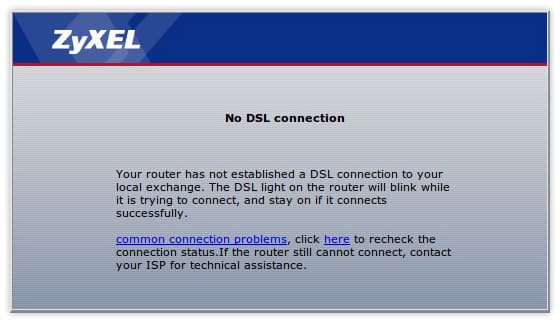 internet-putus-zyxel