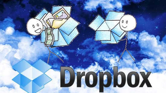 dropbox