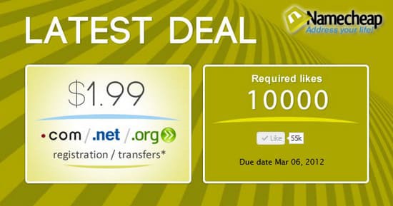 199-domains-namecheap