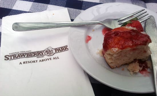 makanan-strawberry-park-resort