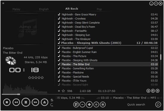 aimp3-skin