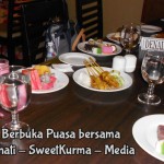 buka puasa bersama denaihati sweetkurma media