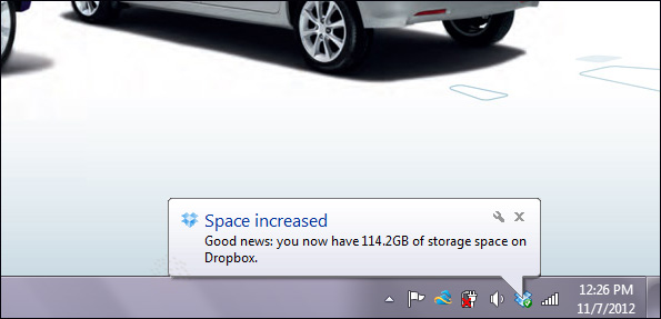 space dropbox bertambah space dropbox bertambah banyak