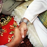 akad nikah