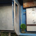 public phone telefon awam