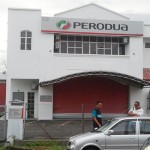 Pusat Servis Perodua Bangi