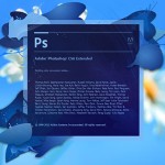 Adobe Photoshop CS6 Master Collection di Windows 8