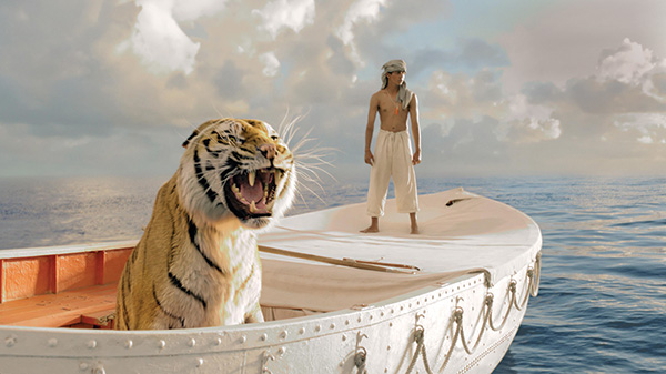 Life of Pi movie review