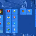 Sistem Operasi Windows 8 Pro