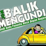 jom balik mengundi pru13