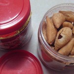 karipap mini sedap