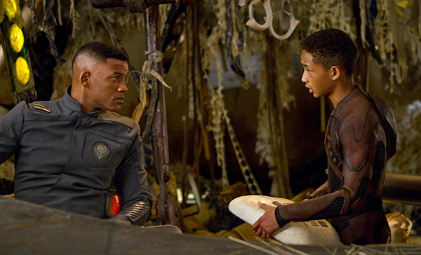 after earth cypher kitai