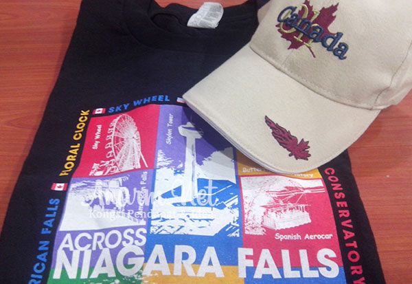 buah tangan canada buah tangan dari canada