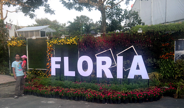 floria putrajaya 2013 floria putrajaya 2013