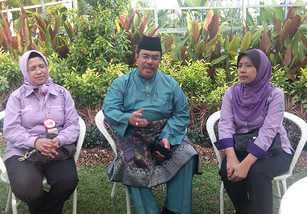 presiden ppj floria putrajaya presiden ppj floria putrajaya