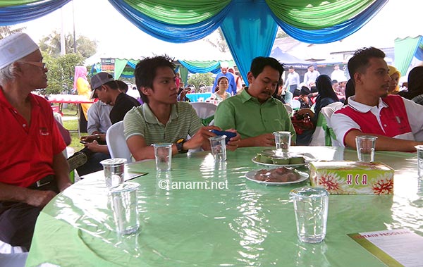 blogger ensem majlis iftar equrban blogger ensem majlis iftar equrban