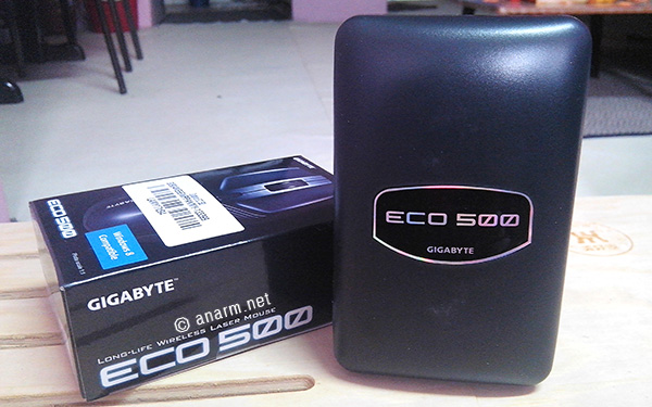 gigabyte mouse wireless eco500 gigabyte mouse wireless eco 500