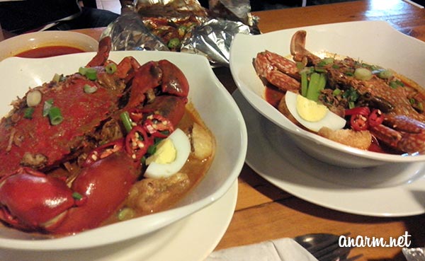 maggi kari ketam meletup bucida court