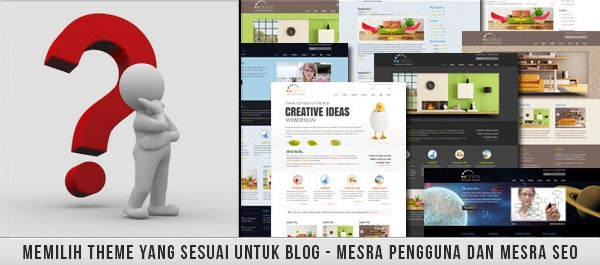 theme blog pengaruhi seo theme blog mempengaruhi seo