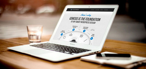 genesis framework wordpress Genesis Framework theme WordPress mesra SEO