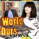 Coca-Cola FIFA 2014 The World Is Ours Malaysia