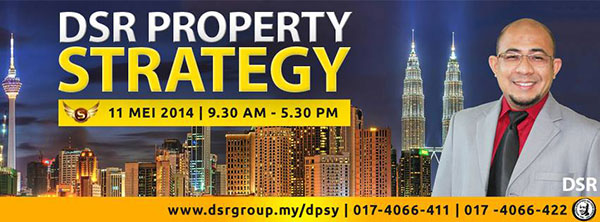 dsr property strategy dsr property strategy