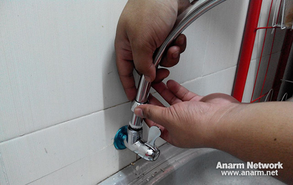 ganti pasang paip besi ganti pasang paip besi