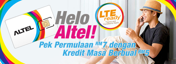 simkad altel rm7 Simkad ALTEL