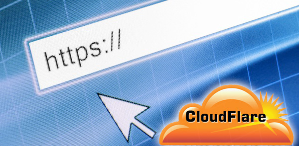 ssl percuma cloudflare https SSL percuma 'https' menggunakan CloudFlare