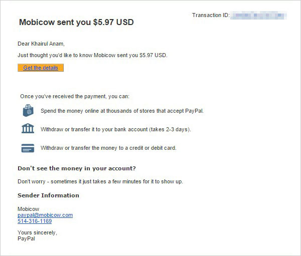 Komisen Mobicow November 2014